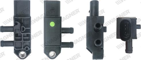 Wagner PRS00044 - Auto Part