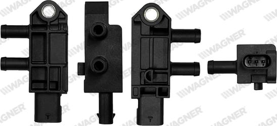 Wagner PRS00006 - Auto Part