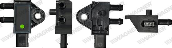 Wagner PRS00008 - Auto Part
