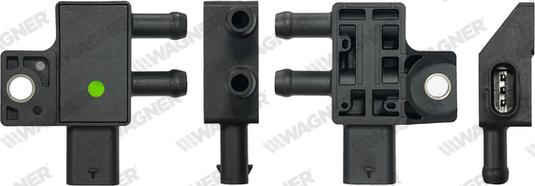 Wagner PRS00035 - Auto Part