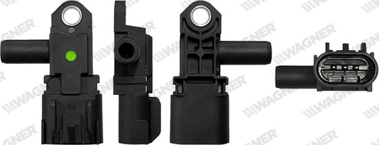 Wagner PRS00011 - Auto Part