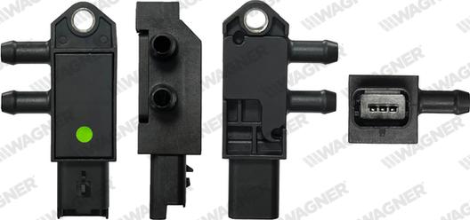 Wagner PRS00018 - Auto Part