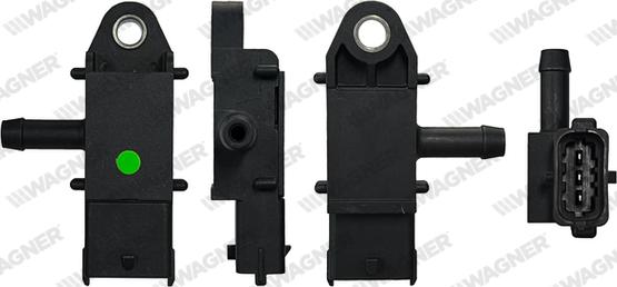 Wagner PRS00015 - Auto Part