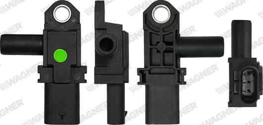 Wagner PRS00016 - Auto Part