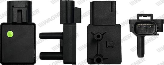 Wagner PRS00017 - Auto Part