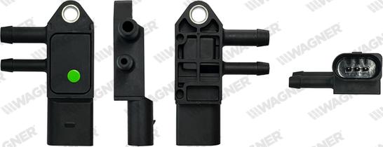 Wagner PRS00020 - Auto Part