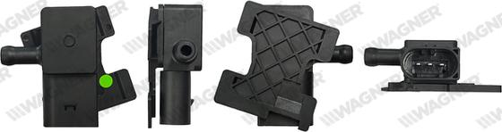 Wagner PRS00023 - Auto Part