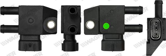 Wagner PRS00025 - Auto Part