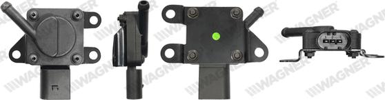 Wagner PRS00026 - Auto Part