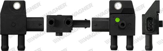Wagner PRS00027 - Auto Part