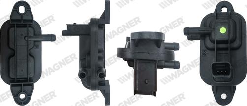 Wagner PRS00031 - Auto Part