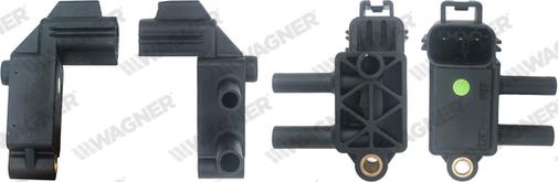 Wagner PRS00033 - Auto Part