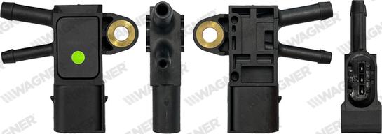 Wagner PRS00048 - Auto Part