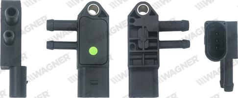 Wagner PRS00036 - Auto Part