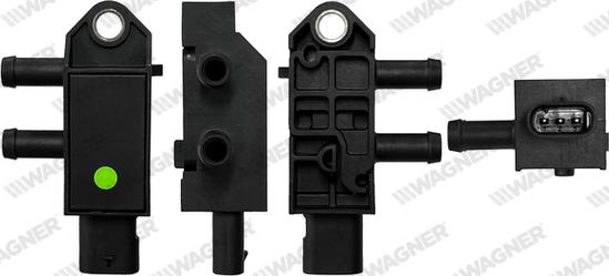 Wagner PRS00039 - Auto Part