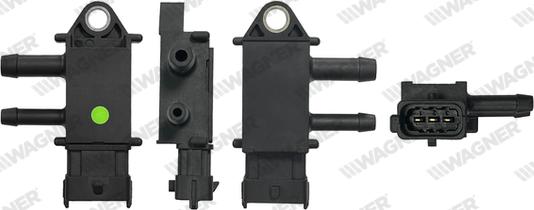 Wagner PRS00041 - Auto Part