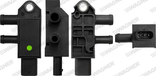 Wagner PRS00042 - Auto Part