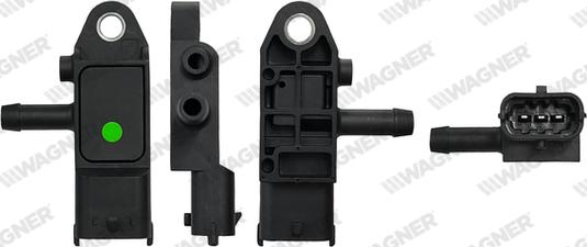 Wagner PRS00045 - Auto Part