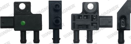 Wagner PRS00046 - Auto Part