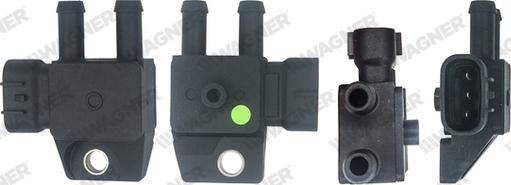 Wagner PRS00049 - Auto Part
