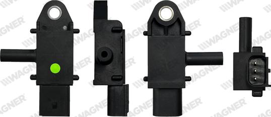 Wagner PRS00050 - Auto Part