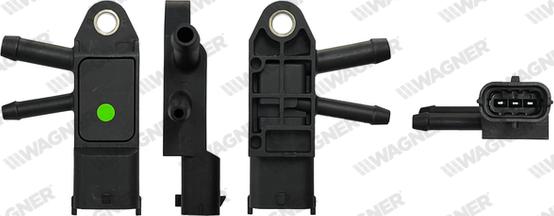 Wagner PRS00052 - Auto Part