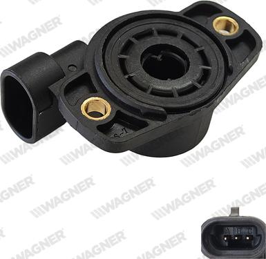 Wagner THR00001 - Auto Part
