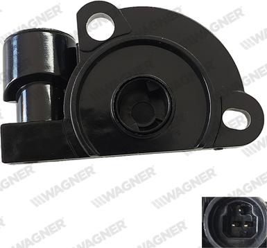 Wagner THR00004 - Auto Part