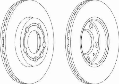 Denckermann B130160