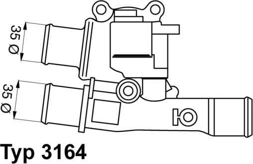 Wahler 3164.88