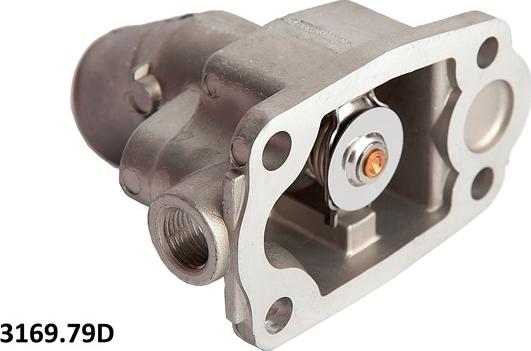 Wahler 3169.79D