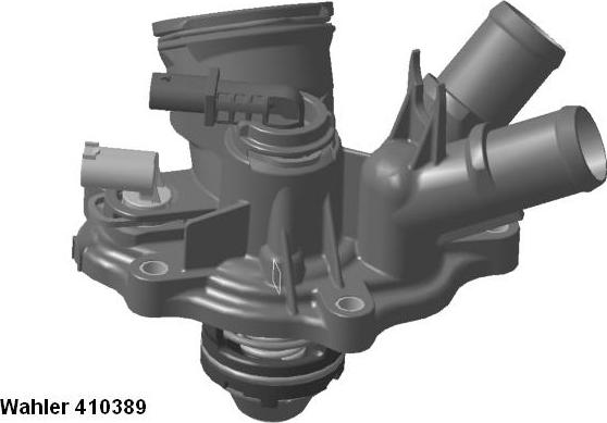 Wahler 410389.103D