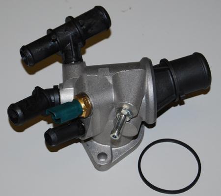 Wahler 410511.88D - Termostats, Dzesēšanas