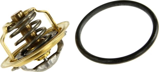 Wahler 410537.92D - Termostats, Dzesēšanas
