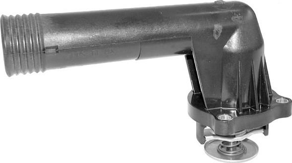 Wahler 410792.95D - Termostats, Dzesēšanas