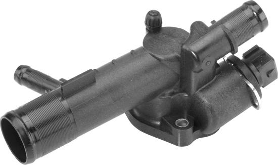 Wahler 411043.89D - Termostats, Dzesēšanas
