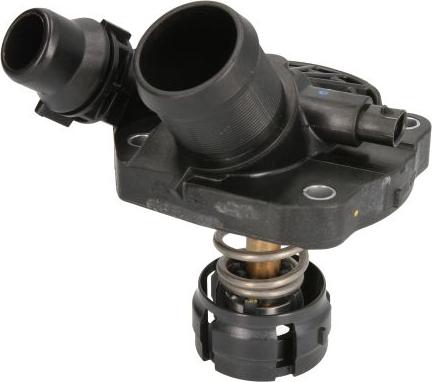 Wahler 411471.103D - Termostats, Dzesēšanas