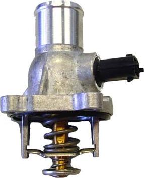 Wahler 4431.105D - Termostats, Dzesēšanas