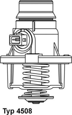 Wahler 4508.101D