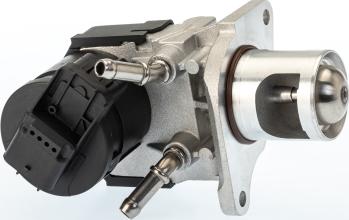 BorgWarner 710327D - Izpl. gāzu recirkulācijas