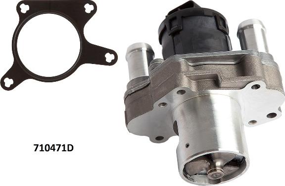 BorgWarner 710471D