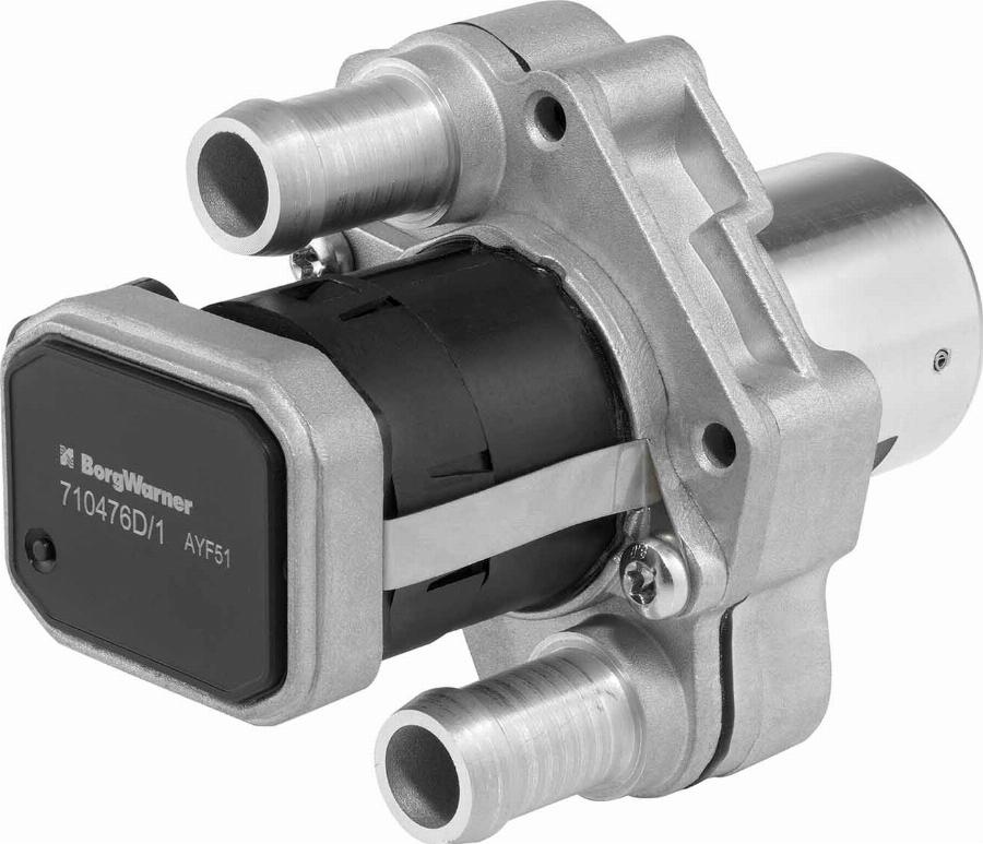 BorgWarner 710476D