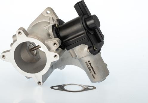 BorgWarner 710575D - Auto Part