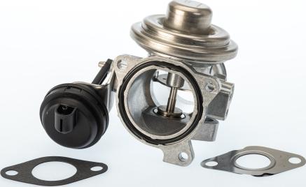 BorgWarner 7241D/1 - Izpl. gāzu recirkulācijas