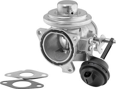BorgWarner 7293D - Auto Part