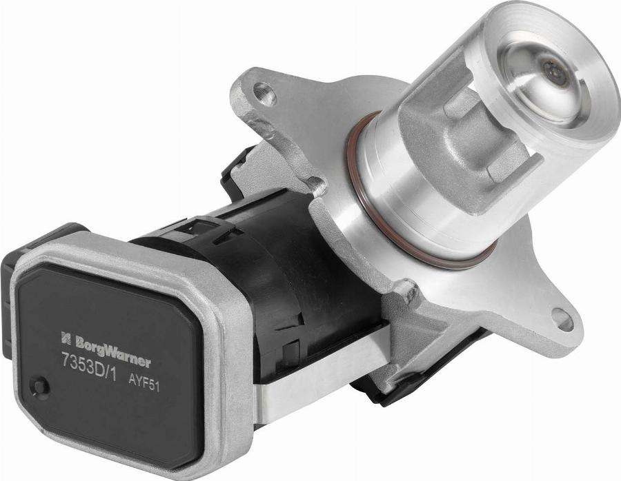 BorgWarner 7353D - Auto Part