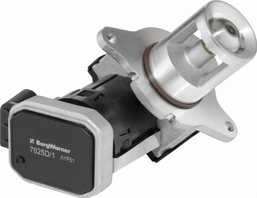 BorgWarner 7625D