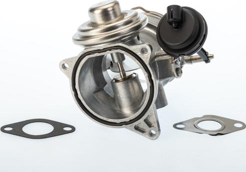 BorgWarner 7650D