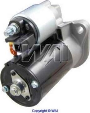 WAI 17919N - Auto Part