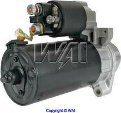 WAI 18360N